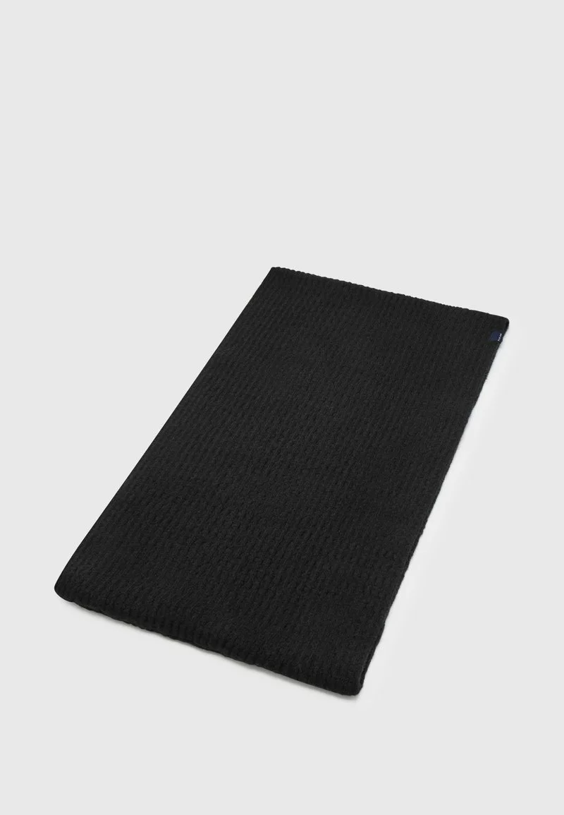 Pier One UNISEX - Scaldacollo - Black 4 Pier One UNISEX - Scaldacollo - Black - immagine 2