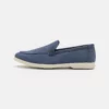 Pier One Uomo Scarpe Senza Lacci - Blue 1 Pier One Uomo Scarpe Senza Lacci - Blue -Offerta Economica Pier One 26924efeafab45bcb441f101d5c52882
