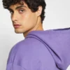 Pier One Uomo PLAIN SKATER HOODY - Felpa Con Cappuccio - Lilac 11 Pier One Uomo PLAIN SKATER HOODY - Felpa Con Cappuccio - Lilac -Offerta Economica Pier One 27363f00f7bf4267b411b48fcbb7a11d