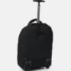 Pier One MULTIFUNCTIONAL TROLLEY UNISEX - Zaino - Black 9 Pier One MULTIFUNCTIONAL TROLLEY UNISEX - Zaino - Black -Offerta Economica Pier One 274b8198ee724c2cbb4fe13d004f3062