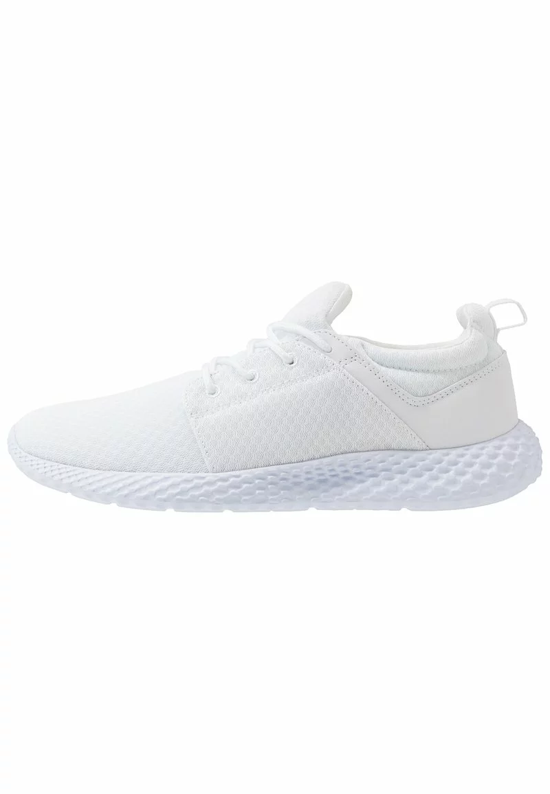 Pier One Uomo UNISEX - Sneakers Basse - White 3 Pier One Uomo UNISEX - Sneakers Basse - White