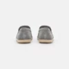Pier One Uomo LEATHER - Espadrillas - Grey 10 Pier One Uomo LEATHER - Espadrillas - Grey -Offerta Economica Pier One 281ca963a5db46ce9410669e9086c009