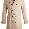 Pier One Uomo Trench - Beige 15 Pier One Uomo Trench - Beige -Offerta Economica Pier One 285278e2252448f29ee76e9f84465af9