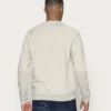 Pier One Uomo CRAFTED GOODS CREW - Felpa - Off-white 9 Pier One Uomo CRAFTED GOODS CREW - Felpa - Off-white -Offerta Economica Pier One 28b331cacde74dc5a0216c7fbd0b70e6