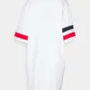 GANT Donna RETRO LOGO DRESS - Jerseykleid - White 6 GANT Donna RETRO LOGO DRESS - Jerseykleid - White -Offerta Economica Pier One 28c6bf1a5dec461095be410c59c47315