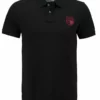 Pier One Uomo Polo - Black -Offerta Economica Pier One 28e51eff40db49a99cfed9d332073c64
