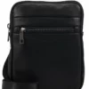 Pier One Uomo Borsa A Tracolla - Black 9 Pier One Uomo Borsa A Tracolla - Black -Offerta Economica Pier One 2906a0fd92e142b495688f2ff4b961a7