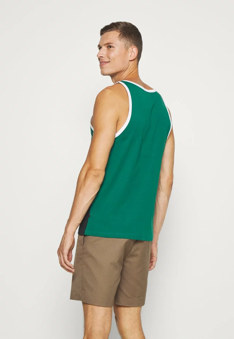 Pier One Uomo Top - Green 8 Pier One Uomo Top - Green - immagine 6