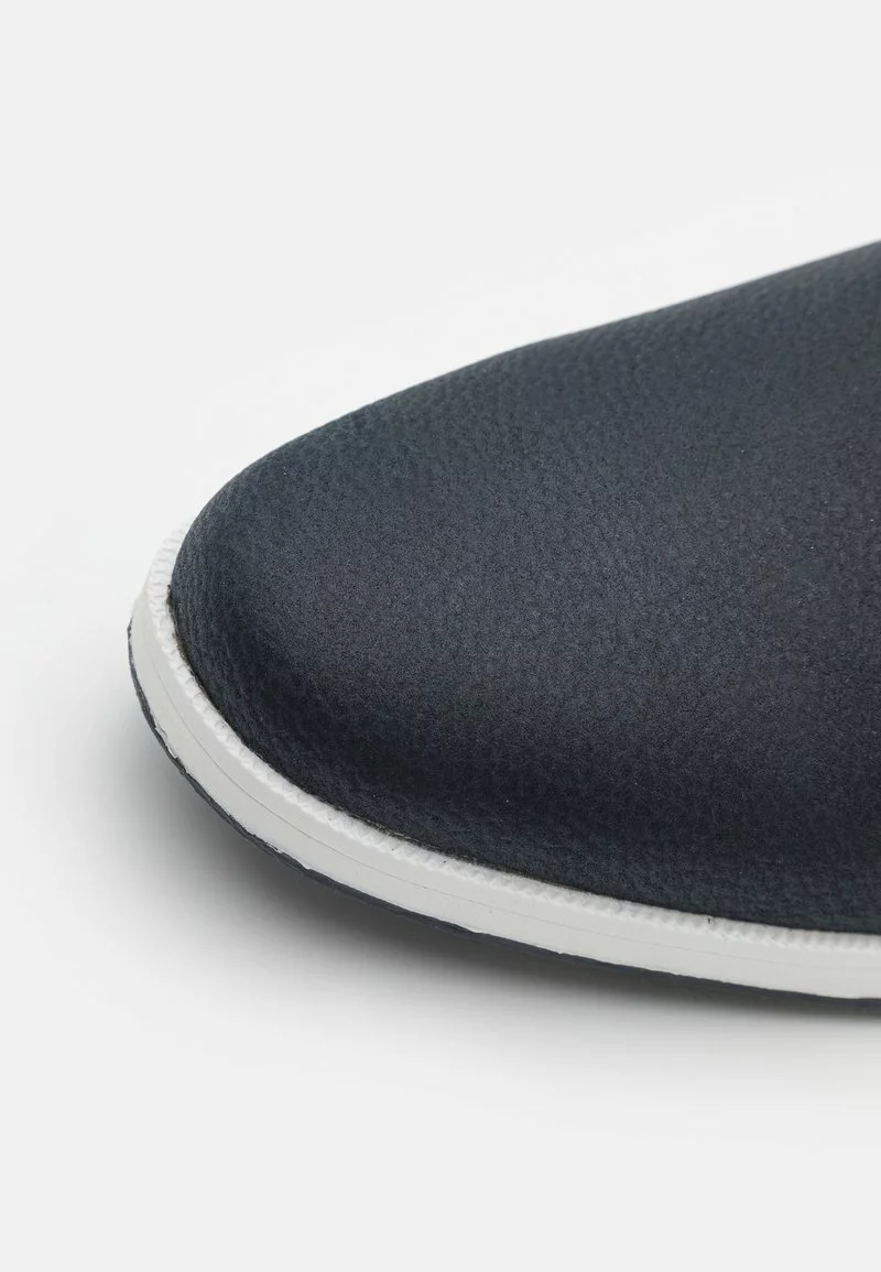 Pier One Uomo Stringate Sportive - Dark Blue 8 Pier One Uomo Stringate Sportive - Dark Blue - immagine 6