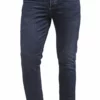 Pier One Uomo DISTRESSED DENIM SLIM FIT - Jeans Slim Fit - Dark Blue Denim 10 Pier One Uomo DISTRESSED DENIM SLIM FIT - Jeans Slim Fit - Dark Blue Denim -Offerta Economica Pier One 299452207d81469ba7066ee0a05b0997
