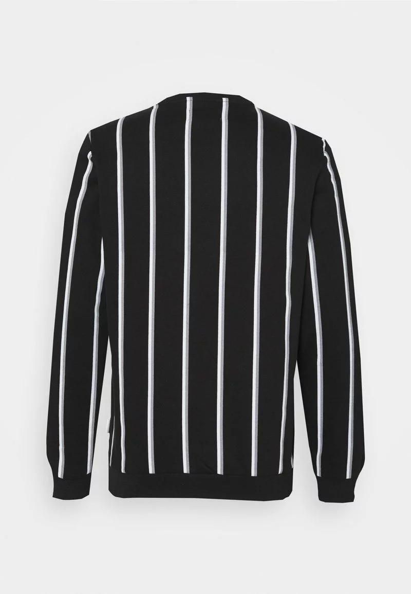 Pier One Uomo Felpa - Black 10 Pier One Uomo Felpa - Black - immagine 8