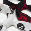 Pier One BANDANA 2 PACK UNISEX - Foulard - Black/white/red 8 Pier One BANDANA 2 PACK UNISEX - Foulard - Black/white/red -Offerta Economica Pier One 2a390be2c3224bce877079f6faa67c46