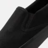 Pier One UNISEX - Scarpe Senza Lacci - Black 13 Pier One UNISEX - Scarpe Senza Lacci - Black -Offerta Economica Pier One 2a9f52c76cae4811b8b27345adcf12a8