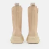 GANT Donna MONTHIKE - Plateaustiefel - Light Beige 11 GANT Donna MONTHIKE - Plateaustiefel - Light Beige -Offerta Economica Pier One 2aa8d1c085ce4ef180c621e92fa00aee