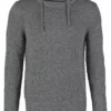 Pier One Uomo Felpa Con Cappuccio - Dark Grey Melange 17 Pier One Uomo Felpa Con Cappuccio - Dark Grey Melange -Offerta Economica Pier One 2af312661e0e42778e45096e6e3f8763