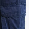 Pier One Uomo Shorts - Dark Blue 12 Pier One Uomo Shorts - Dark Blue -Offerta Economica Pier One 2b5488b66798495c849a3163124facc8