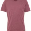 Pier One Uomo T-shirt Basic - Mottled Bordeaux -Offerta Economica Pier One 2b558f2982ab4493a983a2f0e682516f