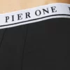 Pier One Uomo 5 PACK - Culotte - Black/white -Offerta Economica Pier One 2b931574e59a47cab167baa0b4051dc3
