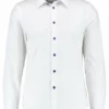 Pier One Uomo Camicia - White/blue 13 Pier One Uomo Camicia - White/blue -Offerta Economica Pier One 2b9d03cd92884ad19608d60ca1b3ea75