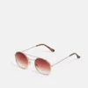 Pier One UNISEX - Occhiali Da Sole - Brown 2 Pier One UNISEX - Occhiali Da Sole - Brown -Offerta Economica Pier One 2bb1d2d39e074ca4acd79f05fc728761