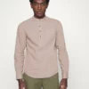Pier One Uomo Camicia - Taupe 12 Pier One Uomo Camicia - Taupe -Offerta Economica Pier One 2bb53cf07d094f80adc19134fb07d8ff