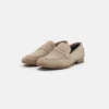 Pier One Uomo LEATHER - Scarpe Senza Lacci - Beige 9 Pier One Uomo LEATHER - Scarpe Senza Lacci - Beige -Offerta Economica Pier One 2bf327dd5eb04844a92ef299fff101b4