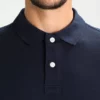Pier One Uomo Polo - Dark Blue 10 Pier One Uomo Polo - Dark Blue -Offerta Economica Pier One 2c74ce4eca0145e998889f9f130df8da