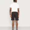 Pier One Uomo Shorts - Black 9 Pier One Uomo Shorts - Black -Offerta Economica Pier One 2ccc015b132b4841a1bebd525f564e34