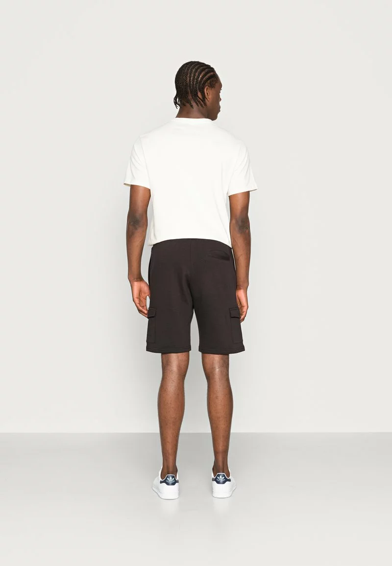 Pier One Uomo Shorts - Black 5 Pier One Uomo Shorts - Black - immagine 3