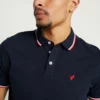 Pier One Uomo Polo - Dark Blue 11 Pier One Uomo Polo - Dark Blue -Offerta Economica Pier One 2ce1fe81489b4132aeafa02721bff982
