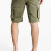 Pier One Uomo Shorts - Olive 10 Pier One Uomo Shorts - Olive -Offerta Economica Pier One 2d20fb0a8f7b4f2d89d5d9a88cbe0939