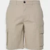 Pier One Uomo Shorts - Tan 2 Pier One Uomo Shorts - Tan -Offerta Economica Pier One 2d300795d5fe4d0caf3fd1fbfed6d3e0