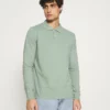 Pier One Uomo Polo - Green 2 Pier One Uomo Polo - Green -Offerta Economica Pier One 2d74a8bb2dbd49b298090ad696f2ee69