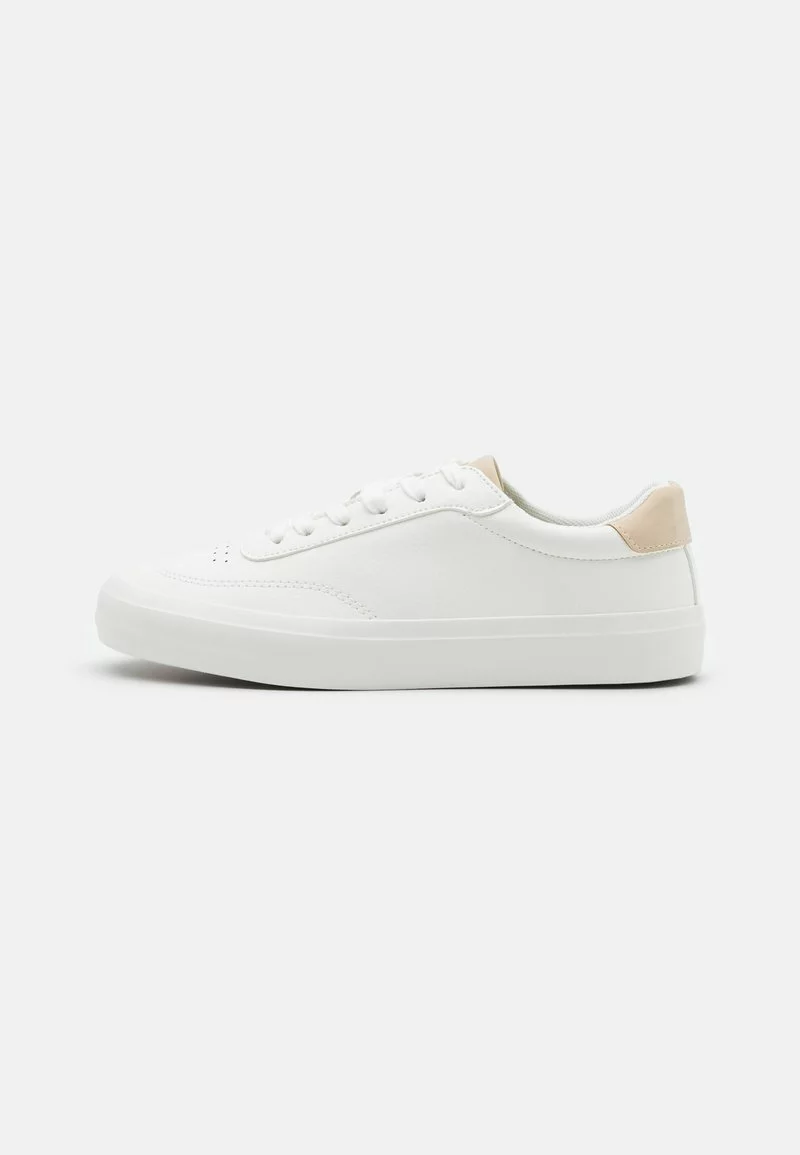 Pier One Uomo Sneakers Basse - White 2 Pier One Uomo Sneakers Basse - White