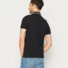 Pier One Uomo Polo - Black 9 Pier One Uomo Polo - Black -Offerta Economica Pier One 2e3d09ff55f948dd92c3e47500d2f613