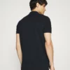 Pier One Uomo Polo - Dark Blue 11 Pier One Uomo Polo - Dark Blue -Offerta Economica Pier One 2e83fd18e1644f7cad84a32fd980ea9b