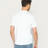 Pier One Uomo T-shirt Con Stampa - White 9 Pier One Uomo T-shirt Con Stampa - White -Offerta Economica Pier One 2ec2dcbc2beb4a808ab886b73607c1e0