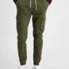Pier One Uomo Pantaloni Cargo - Khaki 1 Pier One Uomo Pantaloni Cargo - Khaki -Offerta Economica Pier One 2ec8bd5111f14aa1bf5fbf43ec37ece7