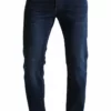 Pier One Uomo BASIC - Jeans A Sigaretta - Dark Blue Denim 13 Pier One Uomo BASIC - Jeans A Sigaretta - Dark Blue Denim -Offerta Economica Pier One 2eca1850673c4e00a195e13ab1393822