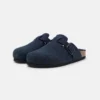 Pier One UNISEX - Pantofole - Dark Blue 9 Pier One UNISEX - Pantofole - Dark Blue -Offerta Economica Pier One 2f0c661d6e4c484ca681b8bcf4311db8