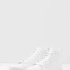 Pier One UNISEX - Sneakers Alte - White 10 Pier One UNISEX - Sneakers Alte - White -Offerta Economica Pier One 2f318445cecd4dd5982d16217b0d3cf5