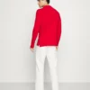 Pier One Uomo Polo - Red 10 Pier One Uomo Polo - Red -Offerta Economica Pier One 30014a8c21fb4d67942cd243adf5e3b6