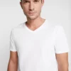Pier One Uomo 3 PACK - T-shirt Basic - White 11 Pier One Uomo 3 PACK - T-shirt Basic - White -Offerta Economica Pier One 30587b014b2141f29e81eb751148debf