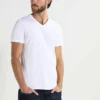 Pier One Uomo 2 PACK - T-shirt Basic - White 9 Pier One Uomo 2 PACK - T-shirt Basic - White -Offerta Economica Pier One 306d38dae77f4ab388e2071d801d3f74