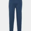 Pier One Uomo 2 PACK - Pantaloni Del Pigiama - Dark Blue/yellow -Offerta Economica Pier One 30be000477f242c8a827d99685fc72e1