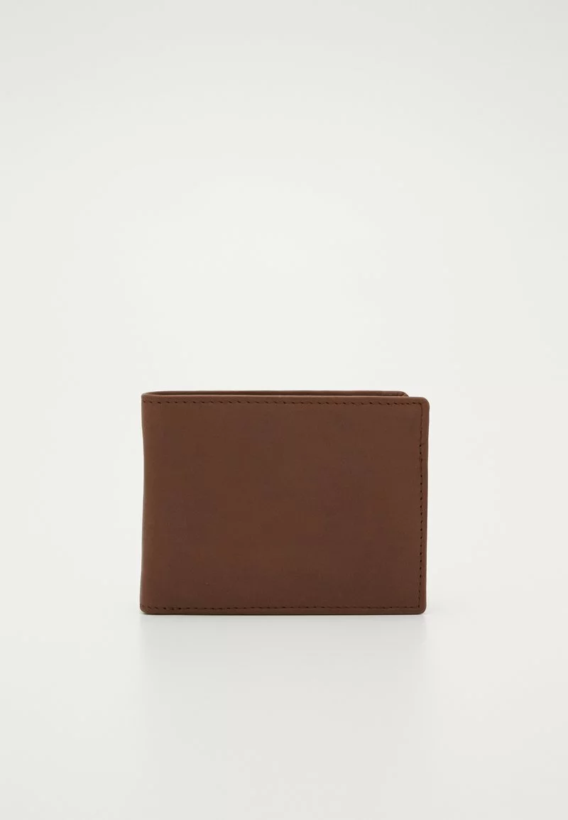 Pier One Uomo LEATHER - Portafoglio - Brown 3 Pier One Uomo LEATHER - Portafoglio - Brown
