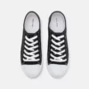 Pier One UNISEX - Sneakers Basse - Black -Offerta Economica Pier One 32f1f6d4b5834c5dbab1fd5dde2793d1