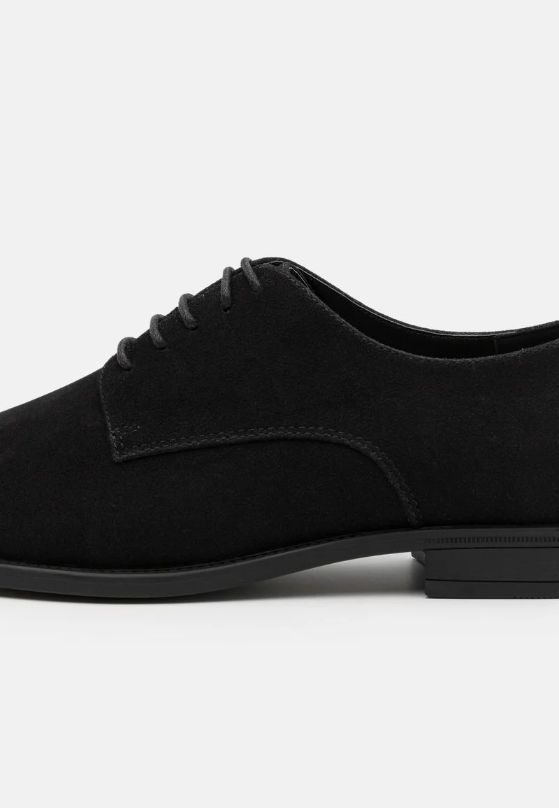 Pier One Uomo Stringate Eleganti - Black 8 Pier One Uomo Stringate Eleganti - Black - immagine 6