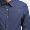Pier One Uomo Camicia - Dark Blue/red 12 Pier One Uomo Camicia - Dark Blue/red -Offerta Economica Pier One 332e2fbdcdc54f038b660e01ce1f8b0e