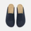 Pier One UNISEX - Pantofole - Dark Blue 11 Pier One UNISEX - Pantofole - Dark Blue -Offerta Economica Pier One 338c05030330471d8a91e257e1564476